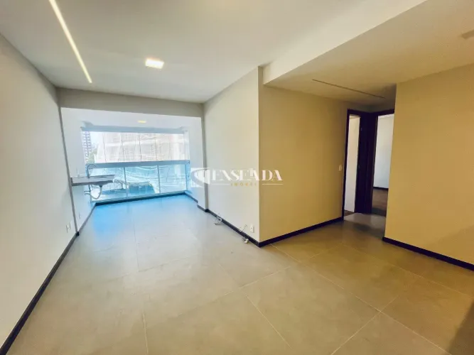 Imperdível apartamento à venda em Vila Velha-ES, na Praia da Costa! 2 quartos, 1 suíte, 2