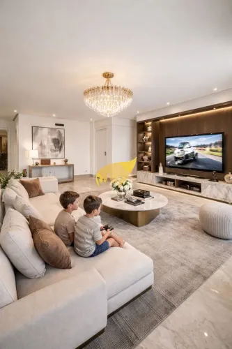 VENDA: Apartamento de Luxo 4 suítes no Jardim das Américas, Cuiabá-MT - Harissa Residence