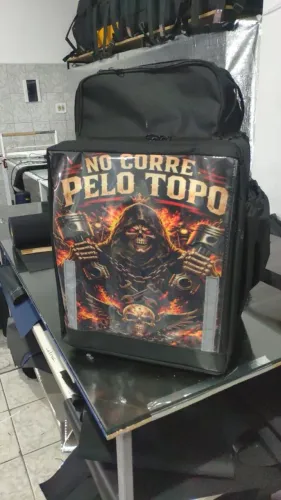 BAG Estilo (ISOPOR EM PE)