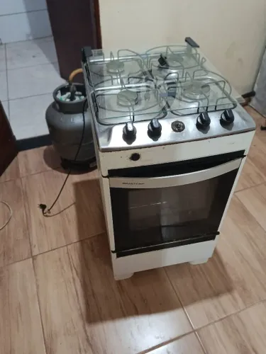 Fogão
