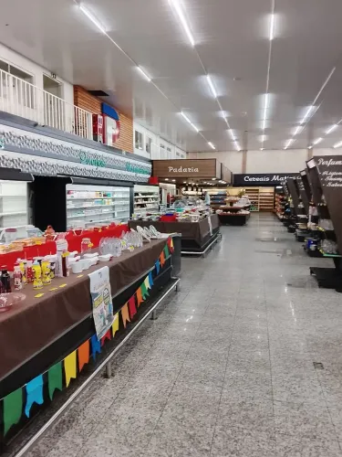 Supermercado a venda em Cianorte PR