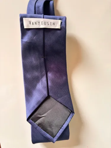 Gravata Masculina VanHeusen