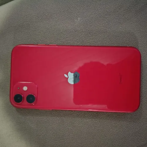 iPhone 11