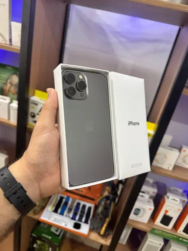 iPhone 13 Pro Max 128GB ac cartão