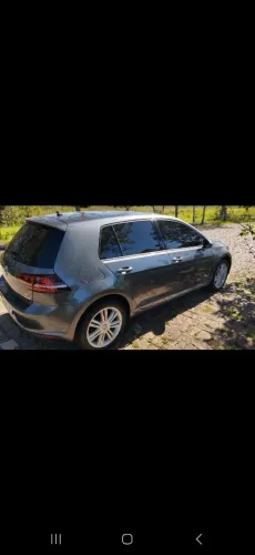 Volkswagen Golf Highline 1.4 TSI 140cv Aut. 2015