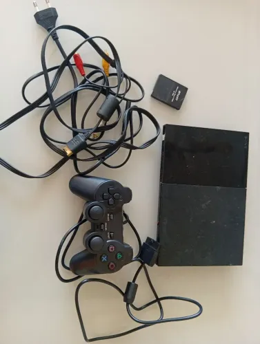 Playstation no estado