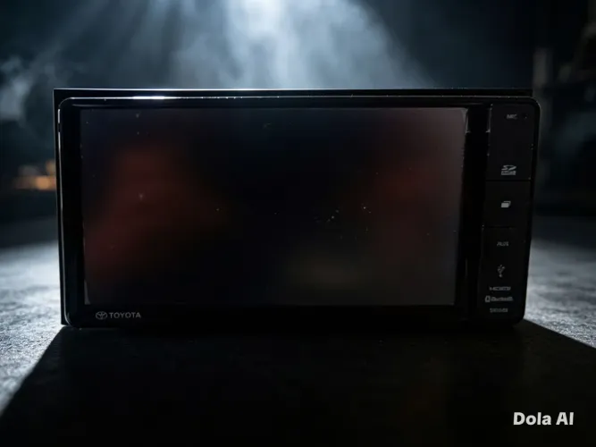 Rádio Carro