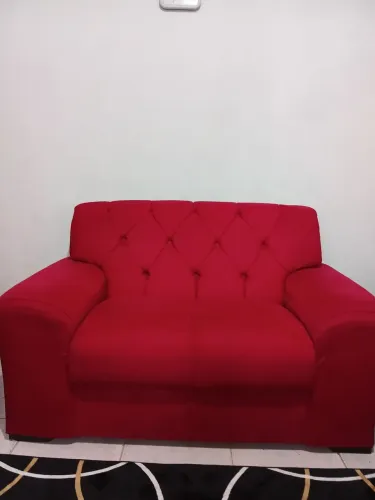 Sofa 2 lugares 