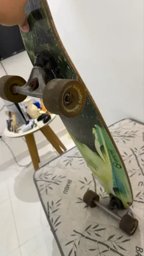 Skate long