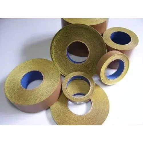 Teflon Armalon com adesivo 35mm x10 metros
