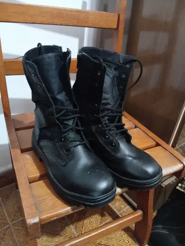 Coturno novo tam 38