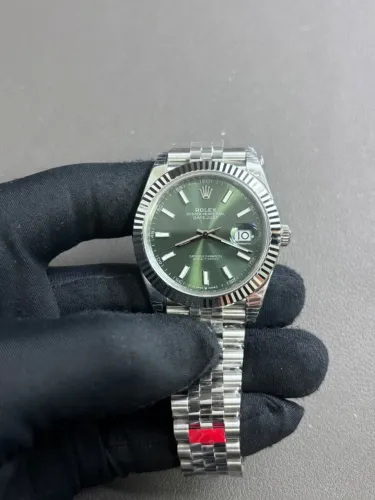 ROLEX DateJust 41