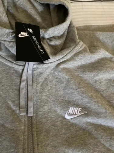 moletom nike