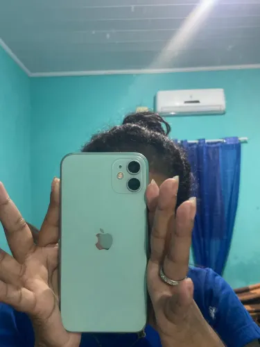 iPhone 11 256gb oportunidade pra vender logo