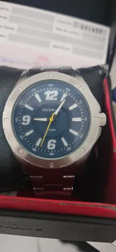 Relogio Technos