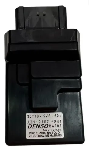Módulo Injeção Eletrônica Cg 150 Fan Titan 2009/2010 (Original Honda)