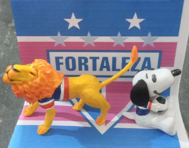 Coleções de miniaturas