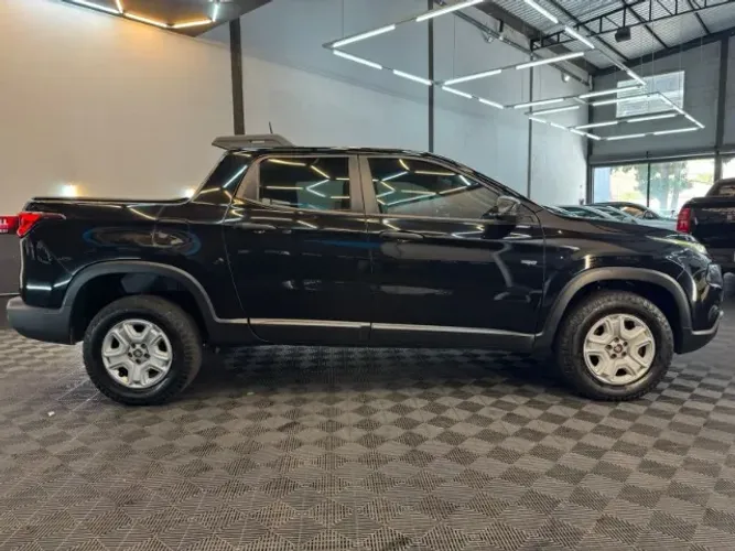Fiat Toro Freedom 2.0 16V 4X2 TB Diesel Mec. 2018