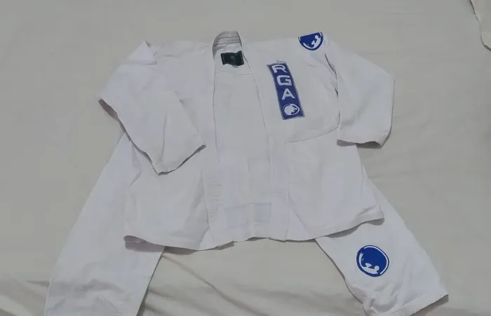 Kimono Infantil