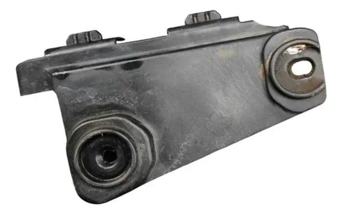 Guia Parachoque Dianteiro Direito Vw Gol G5 2009 Á 2012