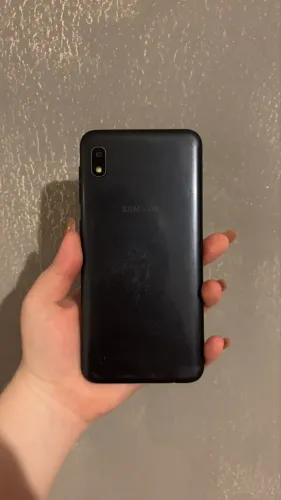 Samsung Galaxy A10