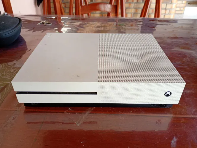 Xbox one s