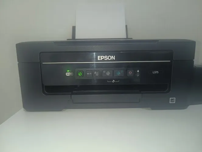 Impressora Epson L375