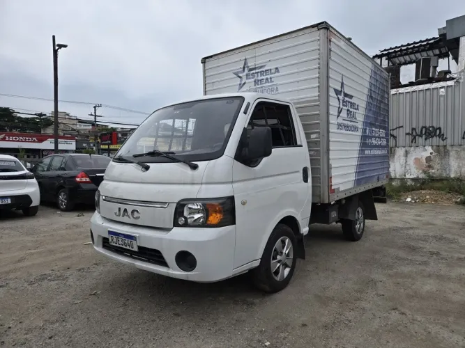 JAC V260 2.0 16V Diesel 2022