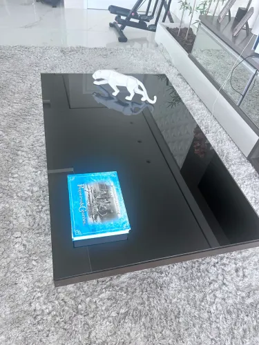 Mesa de centro