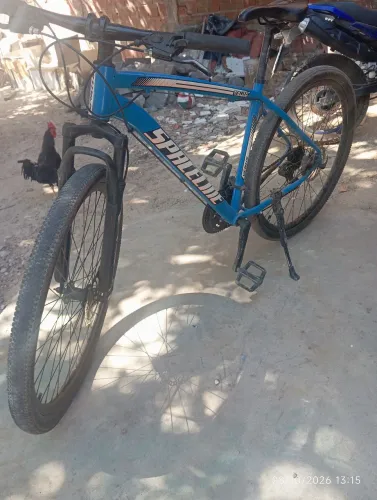 Bike aro 29