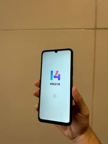 Redmi 13C