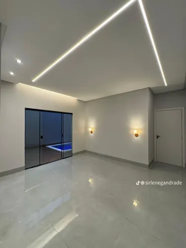 * ? Sofisticação e modernidade em cada detalh