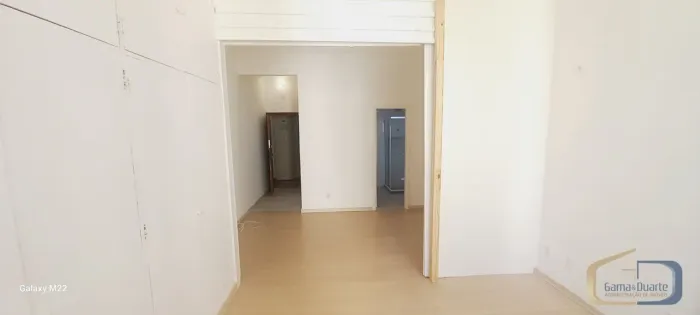 Apartamento 30m², Ipanema