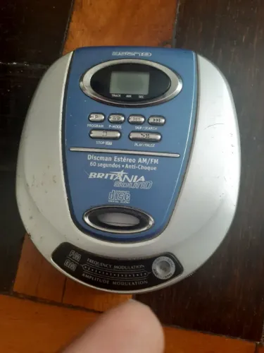 Produtos eletronicos