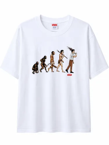Camisa Supreme