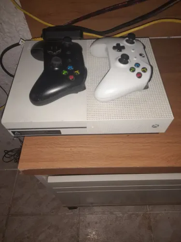 Xbox one