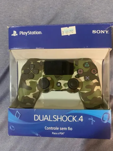 Controle ps4 original