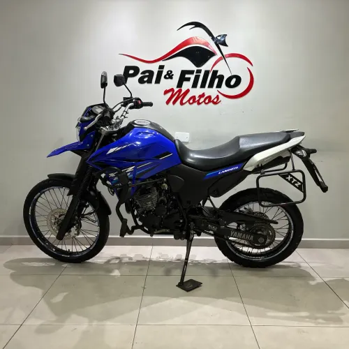 Xtz 250 2023 FINANCIAMOS EM ATE 48x