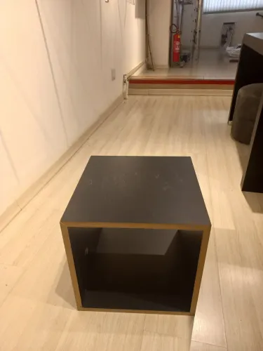Nicho Cubo em MDF
