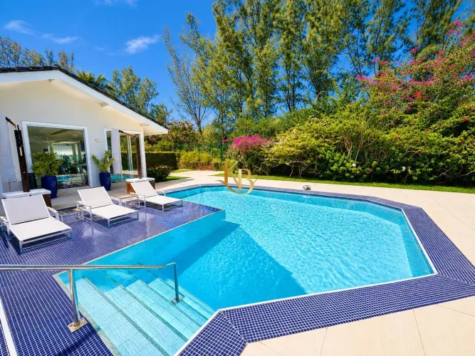 House em Rio de Janeiro - Rio de Janeiro, Barra da Tijuca