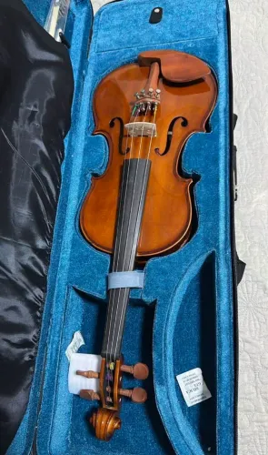 Violino Eagle - NOVO