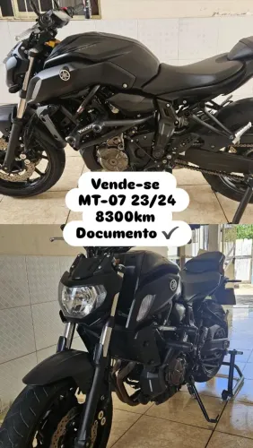 Vendo ou troco por moto menor valor