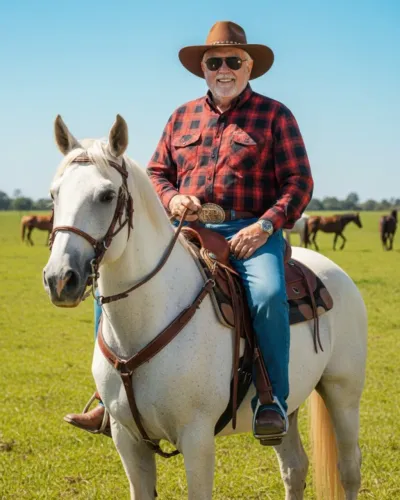 Alugo pasto para cavalos em fazenda 100.000 m2