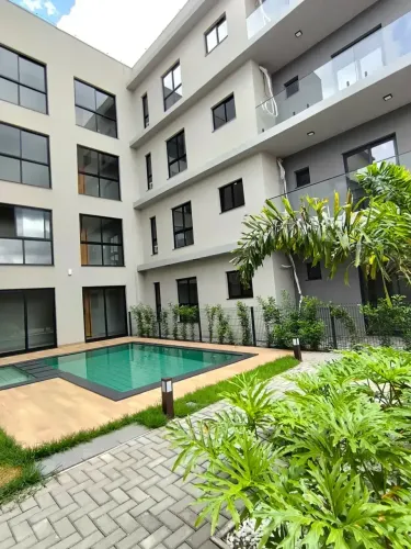 Apto para locação, 57 M2 com garden de 42 M2 , 2 quartos Boa Esperança - Cuiabá - MT