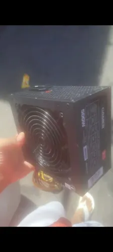Fonte 500w