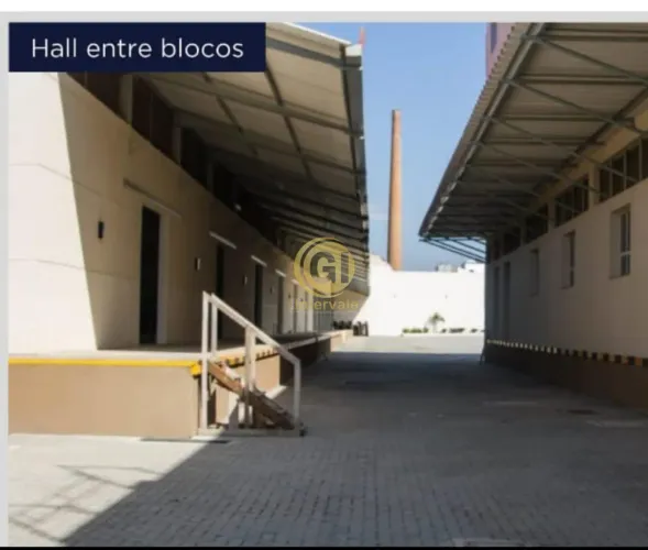 OPORTUNIDADE DE LOCAÇAO DE GALPAO