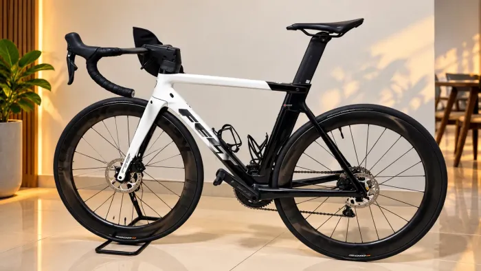 OPORTUNIDADE - FELT FULL CARBON + DI2 12V