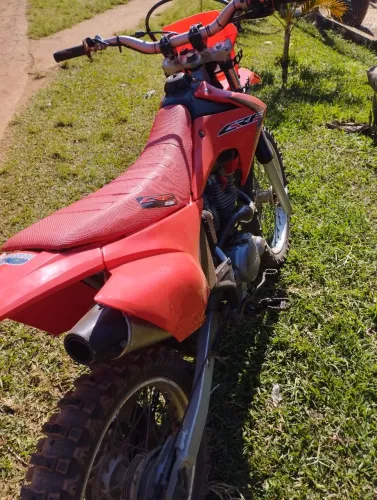CRF 230