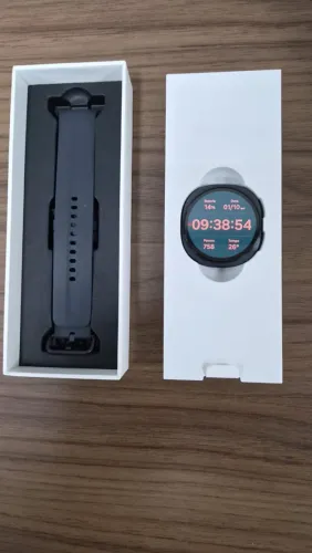 Samsung Galaxy Watch9 Smartwatch 44mm LTE