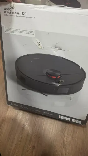 Robo Aspirador Xiaomi S20+